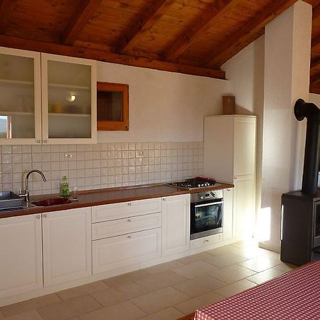 Villa Mara - Secluded House With Breathtaking View- Seline, Starigrad Paklenica 외부 사진