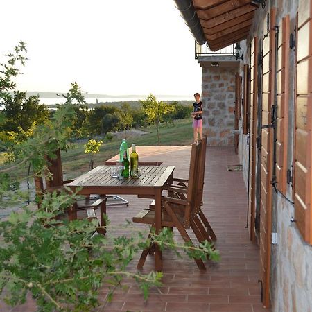 Villa Mara - Secluded House With Breathtaking View- Seline, Starigrad Paklenica 외부 사진