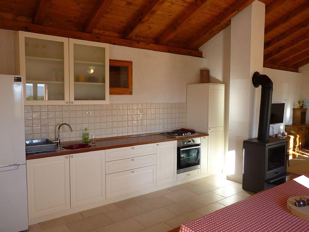 Villa Mara - Secluded House With Breathtaking View- Seline, Starigrad Paklenica 외부 사진