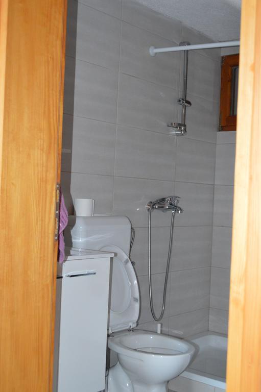 Villa Mara - Secluded House With Breathtaking View- Seline, Starigrad Paklenica 외부 사진