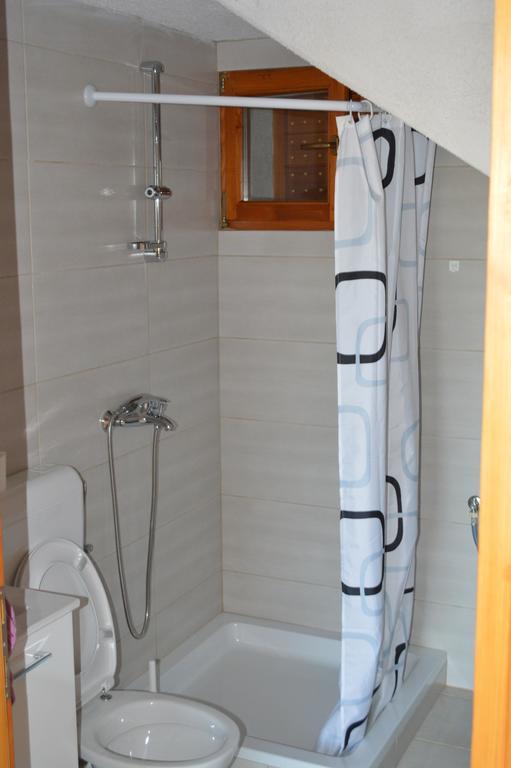 Villa Mara - Secluded House With Breathtaking View- Seline, Starigrad Paklenica 외부 사진