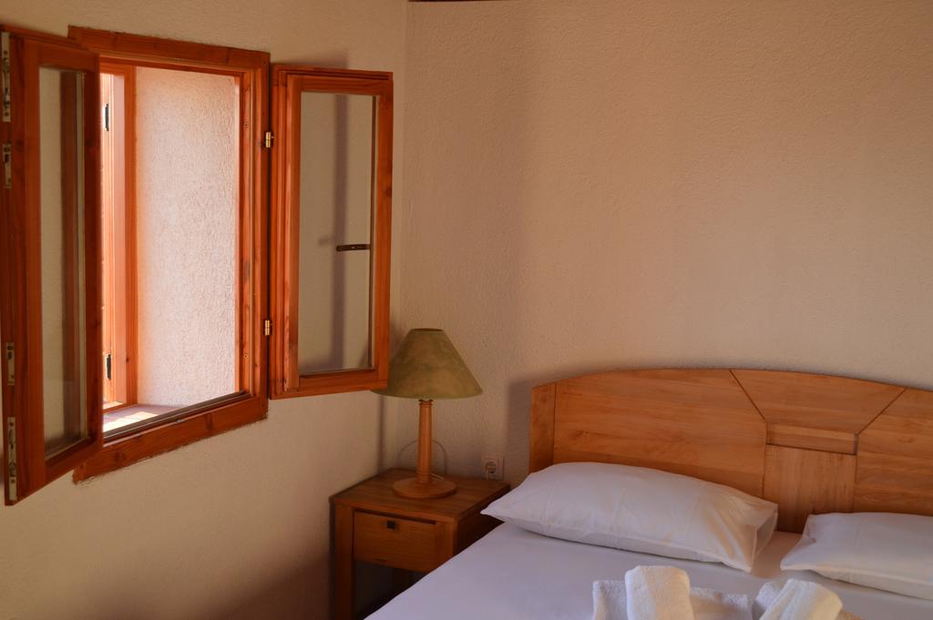 Villa Mara - Secluded House With Breathtaking View- Seline, Starigrad Paklenica 외부 사진