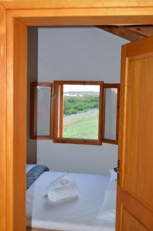 Villa Mara - Secluded House With Breathtaking View- Seline, Starigrad Paklenica 외부 사진