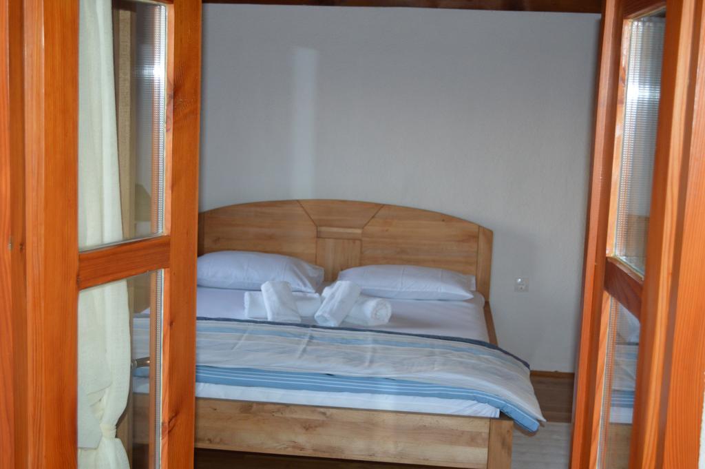Villa Mara - Secluded House With Breathtaking View- Seline, Starigrad Paklenica 외부 사진